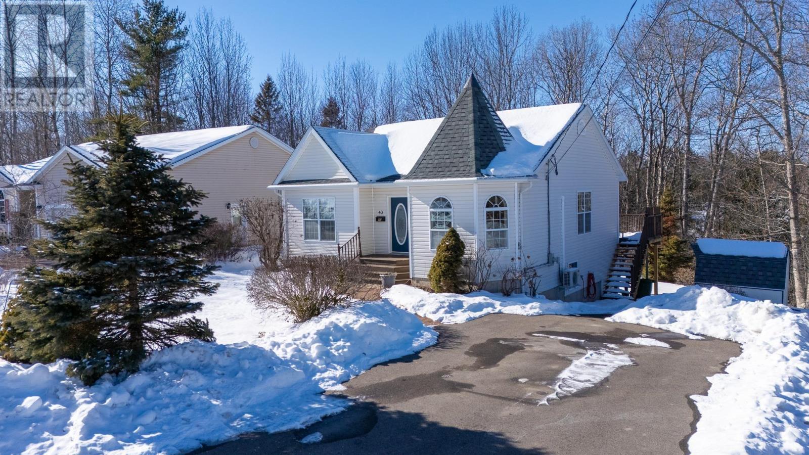 40 Douglas Street, New Minas, Nova Scotia  B4N 5P6 - Photo 36 - 202604052