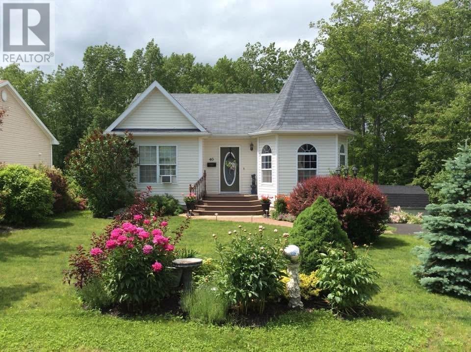 40 Douglas Street, New Minas, Nova Scotia  B4N 5P6 - Photo 38 - 202604052