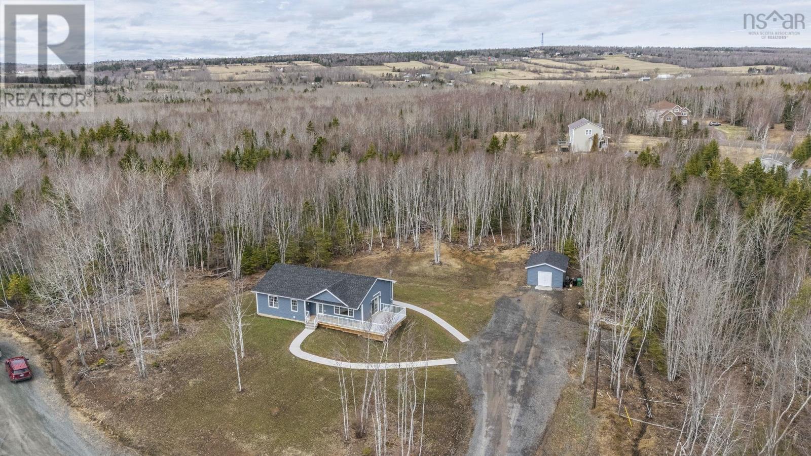 134 Waterview Drive, Lyons Brook, Nova Scotia  B0K 1H0 - Photo 28 - 202607838