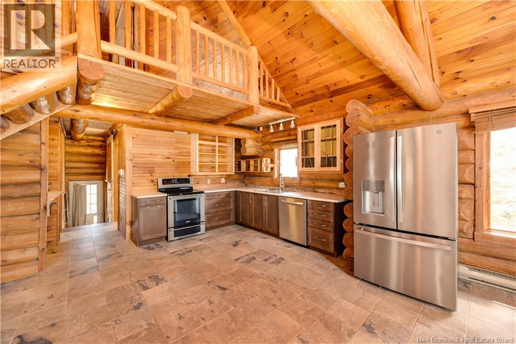 597 Weisner Road, Lakeville, New Brunswick  E1H 1T6 - Photo 15 - NB137270