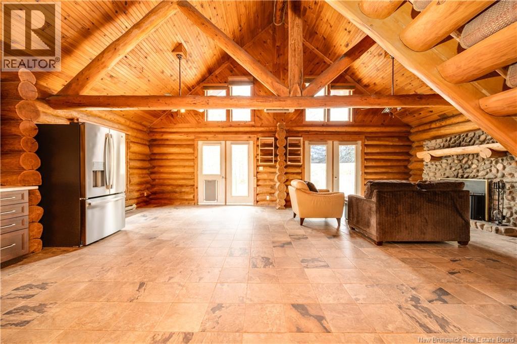 597 Weisner Road, Lakeville, New Brunswick  E1H 1T6 - Photo 19 - NB137270