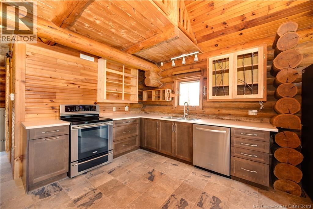 597 Weisner Road, Lakeville, New Brunswick  E1H 1T6 - Photo 14 - NB137270