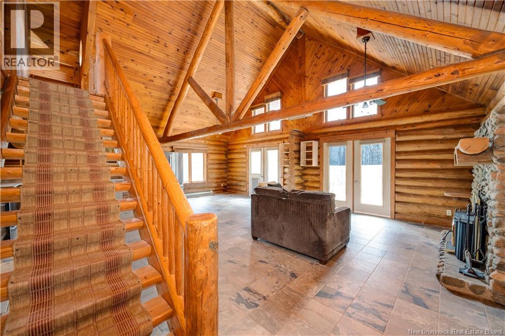 597 Weisner Road, Lakeville, New Brunswick  E1H 1T6 - Photo 21 - NB137270