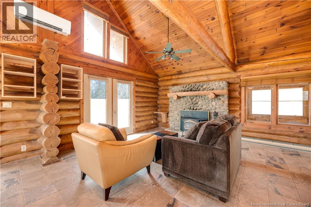 597 Weisner Road, Lakeville, New Brunswick  E1H 1T6 - Photo 7 - NB137270