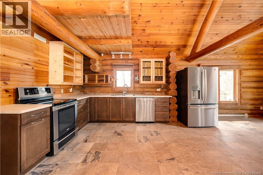 597 Weisner Road, Lakeville, New Brunswick  E1H 1T6 - Photo 13 - NB137270