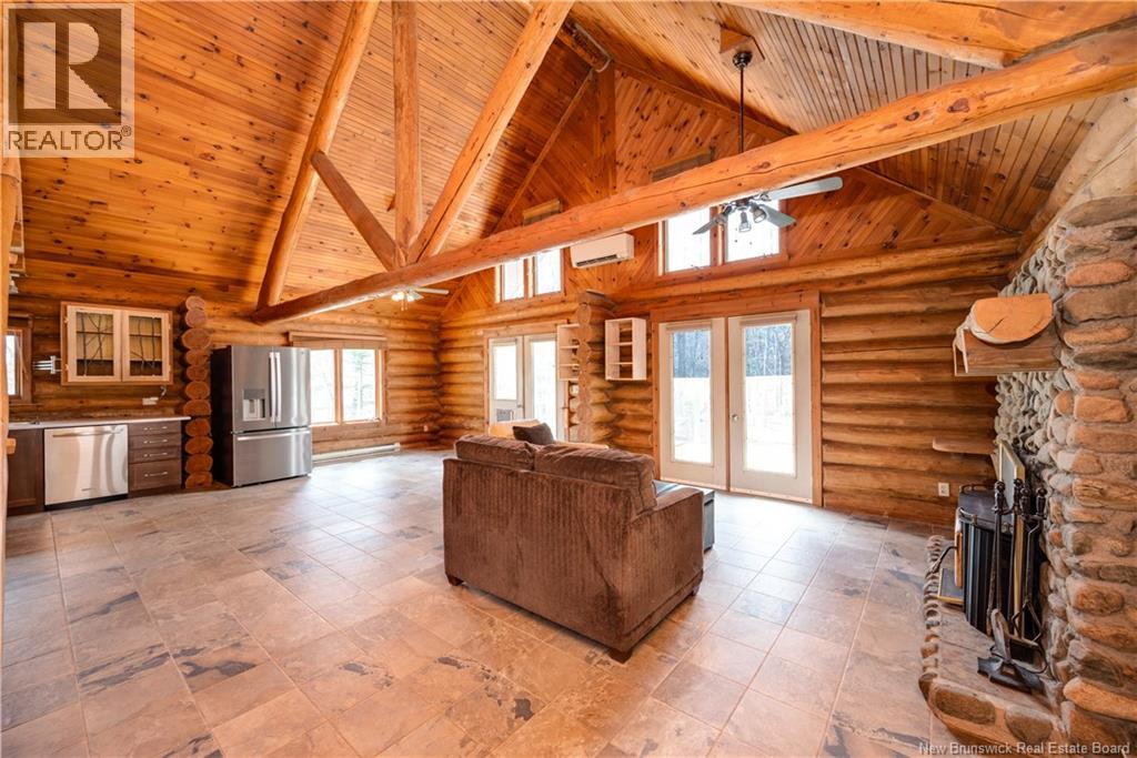 597 Weisner Road, Lakeville, New Brunswick  E1H 1T6 - Photo 9 - NB137270