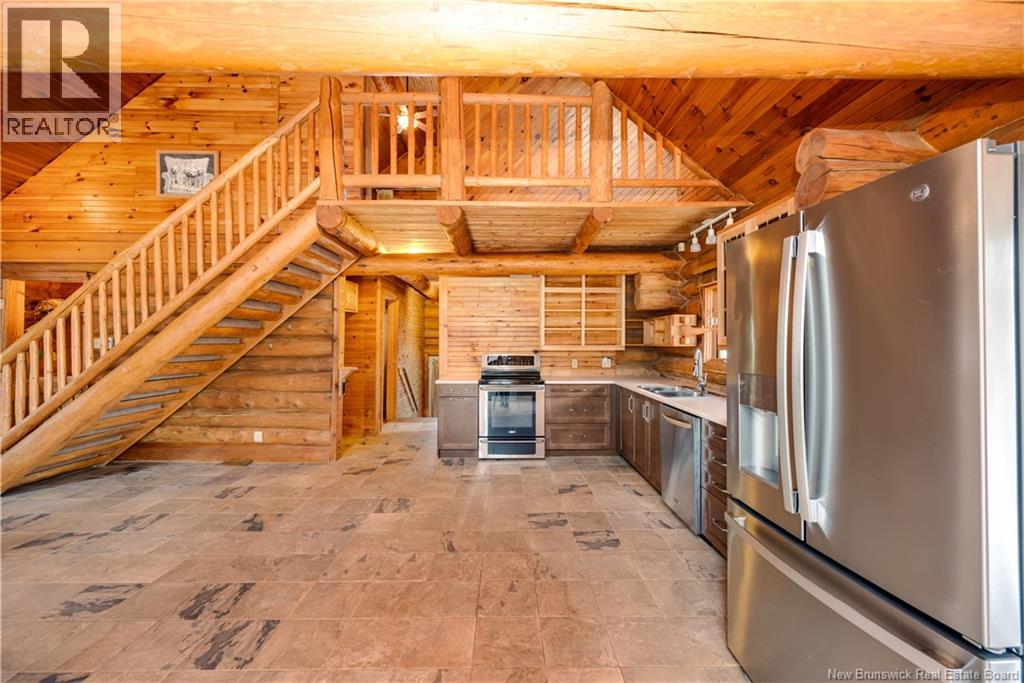 597 Weisner Road, Lakeville, New Brunswick  E1H 1T6 - Photo 12 - NB137270