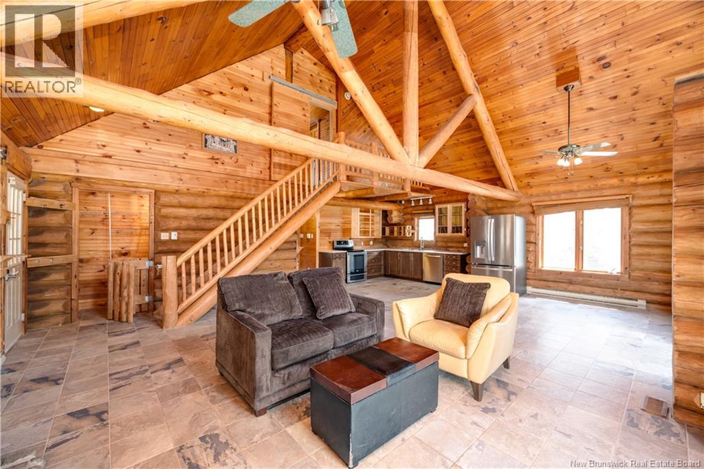 597 Weisner Road, Lakeville, New Brunswick  E1H 1T6 - Photo 6 - NB137270