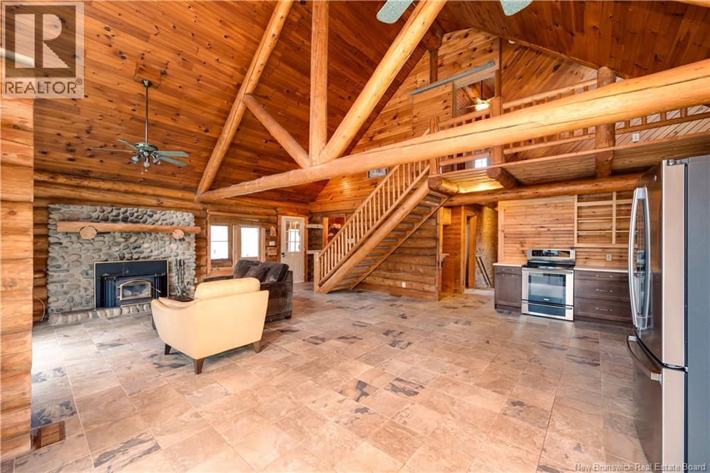 597 Weisner Road, Lakeville, New Brunswick  E1H 1T6 - Photo 11 - NB137270