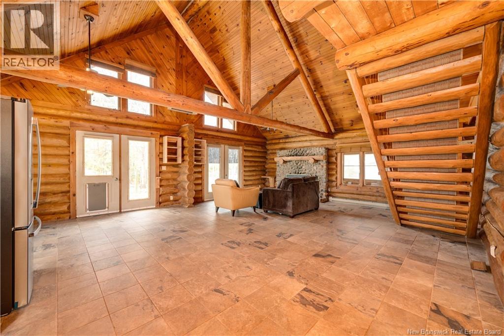 597 Weisner Road, Lakeville, New Brunswick  E1H 1T6 - Photo 10 - NB137270