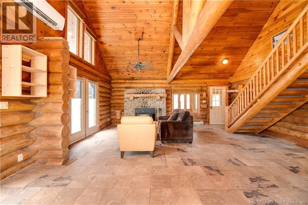 597 Weisner Road, Lakeville, New Brunswick  E1H 1T6 - Photo 8 - NB137270