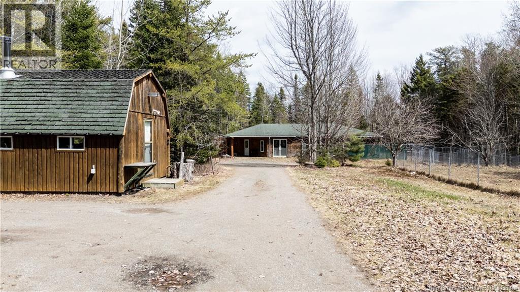 597 Weisner Road, Lakeville, New Brunswick  E1H 1T6 - Photo 37 - NB137270