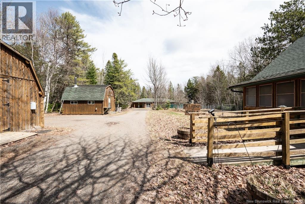 597 Weisner Road, Lakeville, New Brunswick  E1H 1T6 - Photo 35 - NB137270
