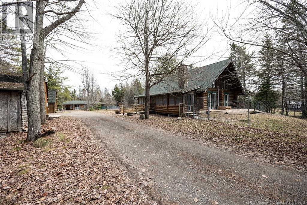 597 Weisner Road, Lakeville, New Brunswick  E1H 1T6 - Photo 36 - NB137270
