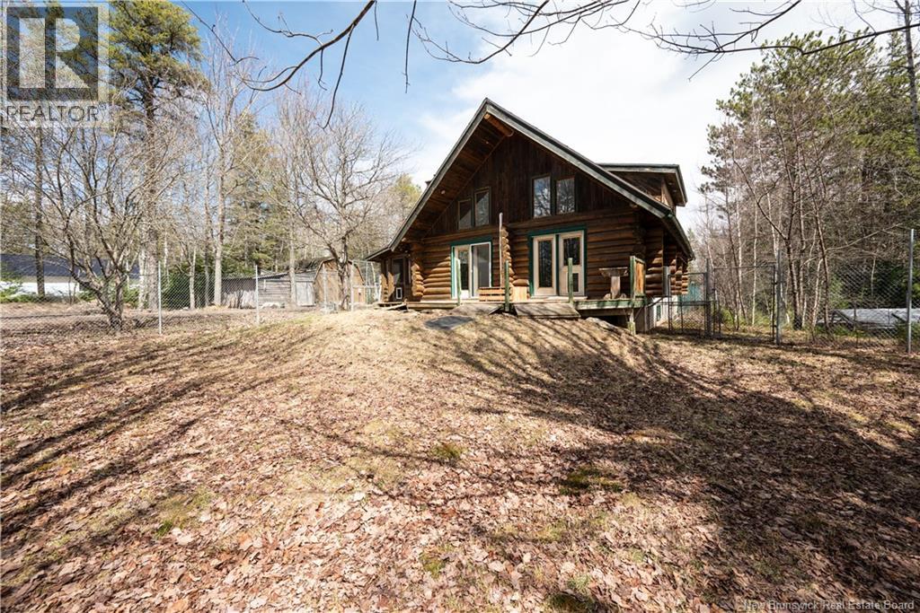 597 Weisner Road, Lakeville, New Brunswick  E1H 1T6 - Photo 42 - NB137270