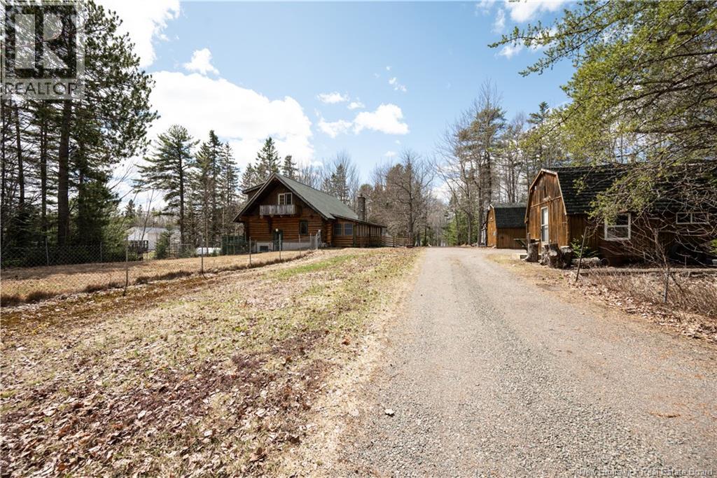 597 Weisner Road, Lakeville, New Brunswick  E1H 1T6 - Photo 41 - NB137270