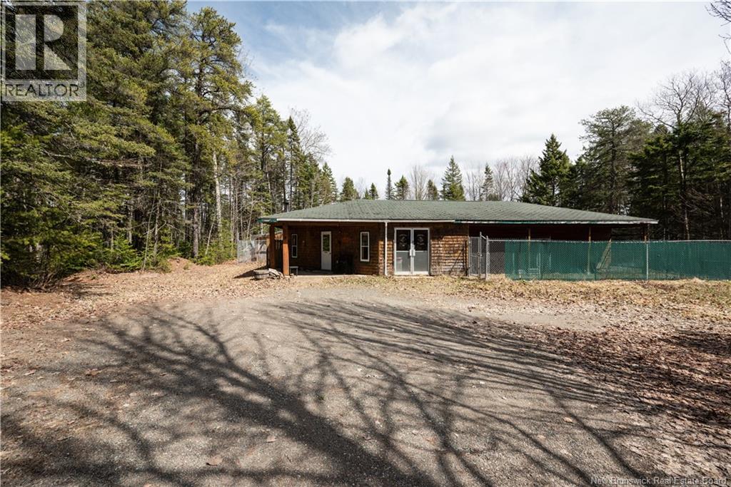 597 Weisner Road, Lakeville, New Brunswick  E1H 1T6 - Photo 38 - NB137270