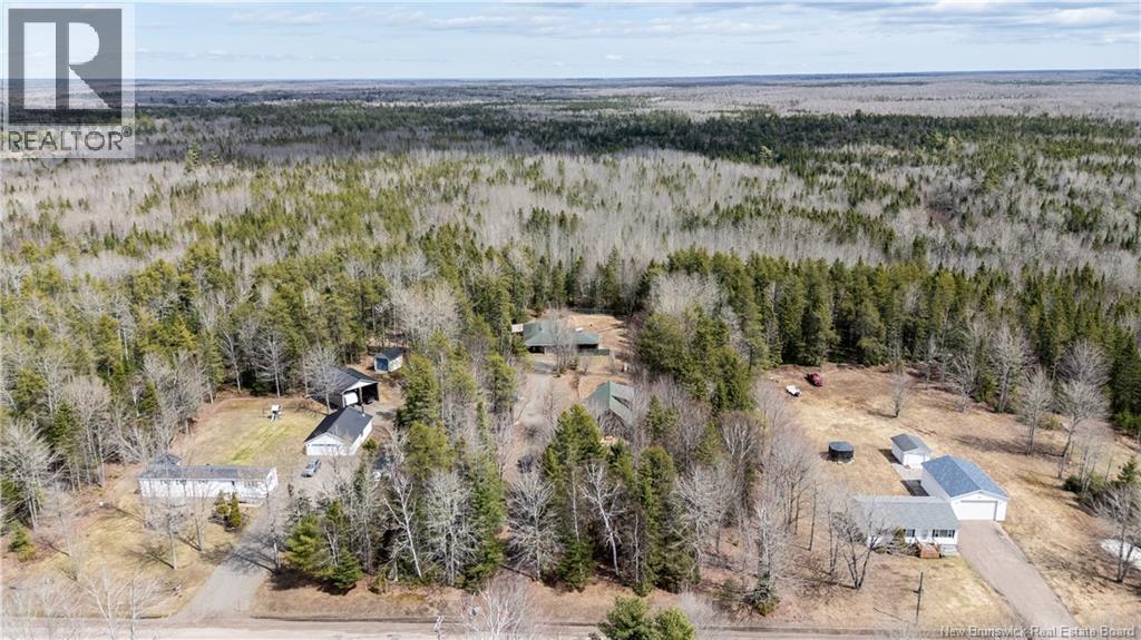 597 Weisner Road, Lakeville, New Brunswick  E1H 1T6 - Photo 50 - NB137270