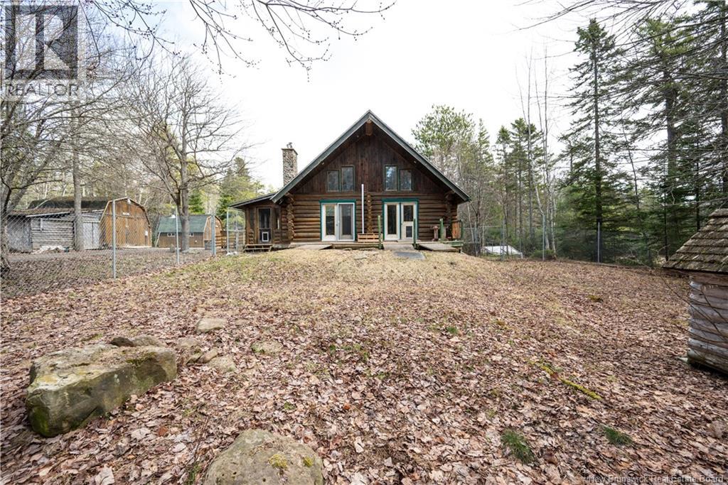 597 Weisner Road, Lakeville, New Brunswick  E1H 1T6 - Photo 1 - NB137270