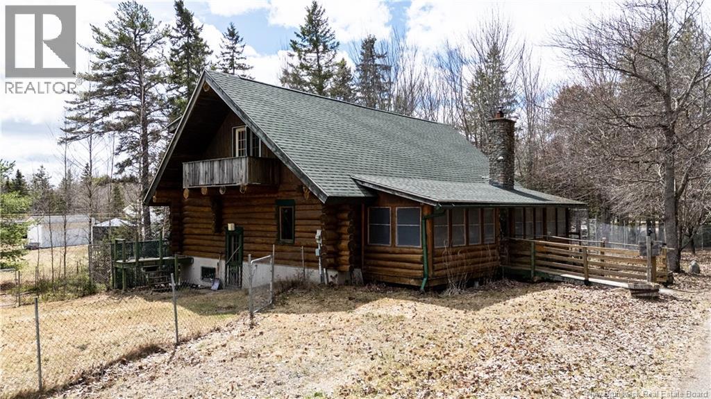 597 Weisner Road, Lakeville, New Brunswick  E1H 1T6 - Photo 2 - NB137270