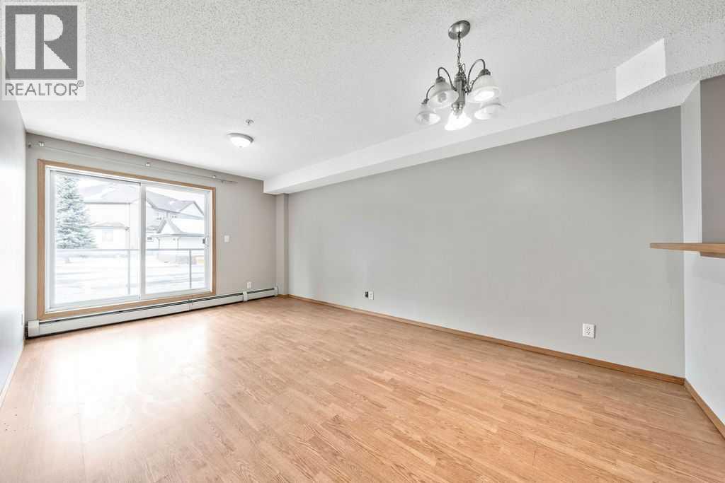 103, 92 Saddletree Court NE, Calgary, Alberta  T3J 0K9 - Photo 5 - A2283161