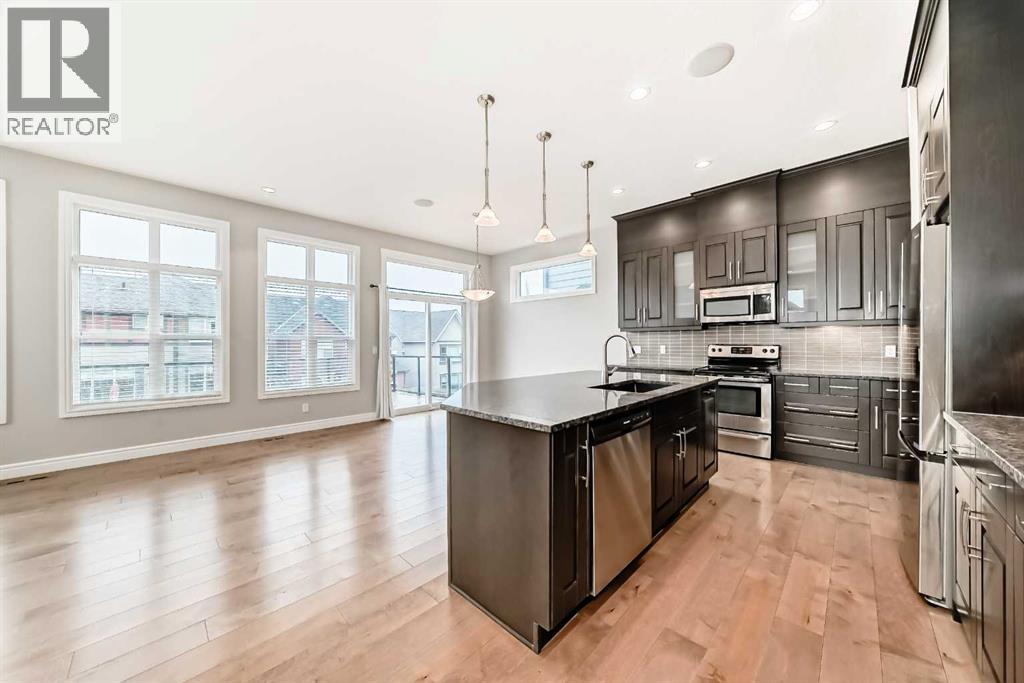 7904 Masters Boulevard SE, Calgary, Alberta  T3M 2B5 - Photo 4 - A2295001