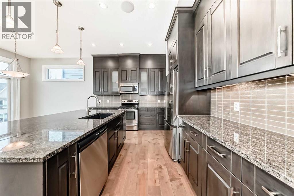 7904 Masters Boulevard SE, Calgary, Alberta  T3M 2B5 - Photo 6 - A2295001