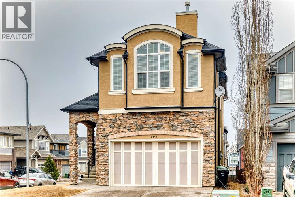 7904 Masters Boulevard SE, Calgary, Alberta