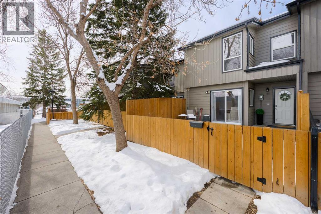 23, 420 Grier Avenue NE, Calgary, Alberta  T2K 5X6 - Photo 31 - A2297557
