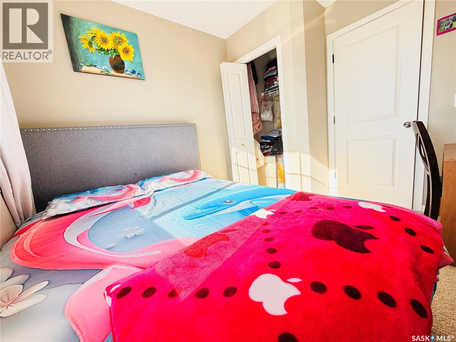 105 5051 James Hill Road, Regina, Saskatchewan  S4W 0B9 - Photo 17 - SK033669