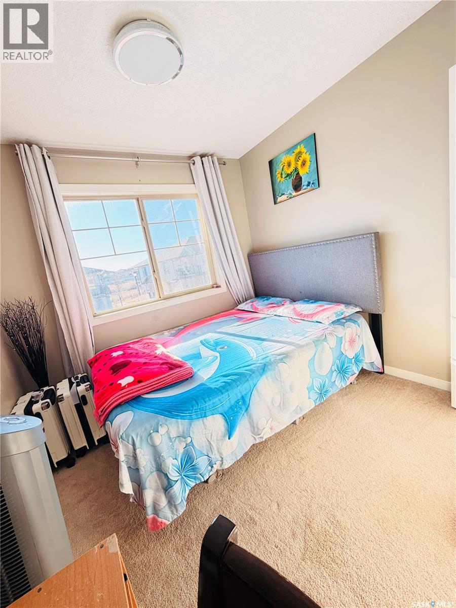 105 5051 James Hill Road, Regina, Saskatchewan  S4W 0B9 - Photo 19 - SK033669