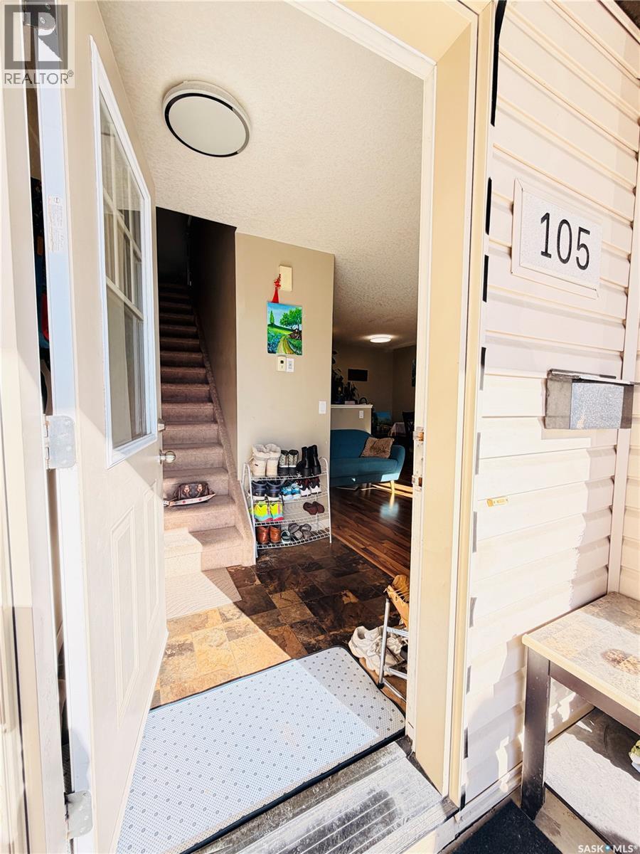 105 5051 James Hill Road, Regina, Saskatchewan  S4W 0B9 - Photo 3 - SK033669