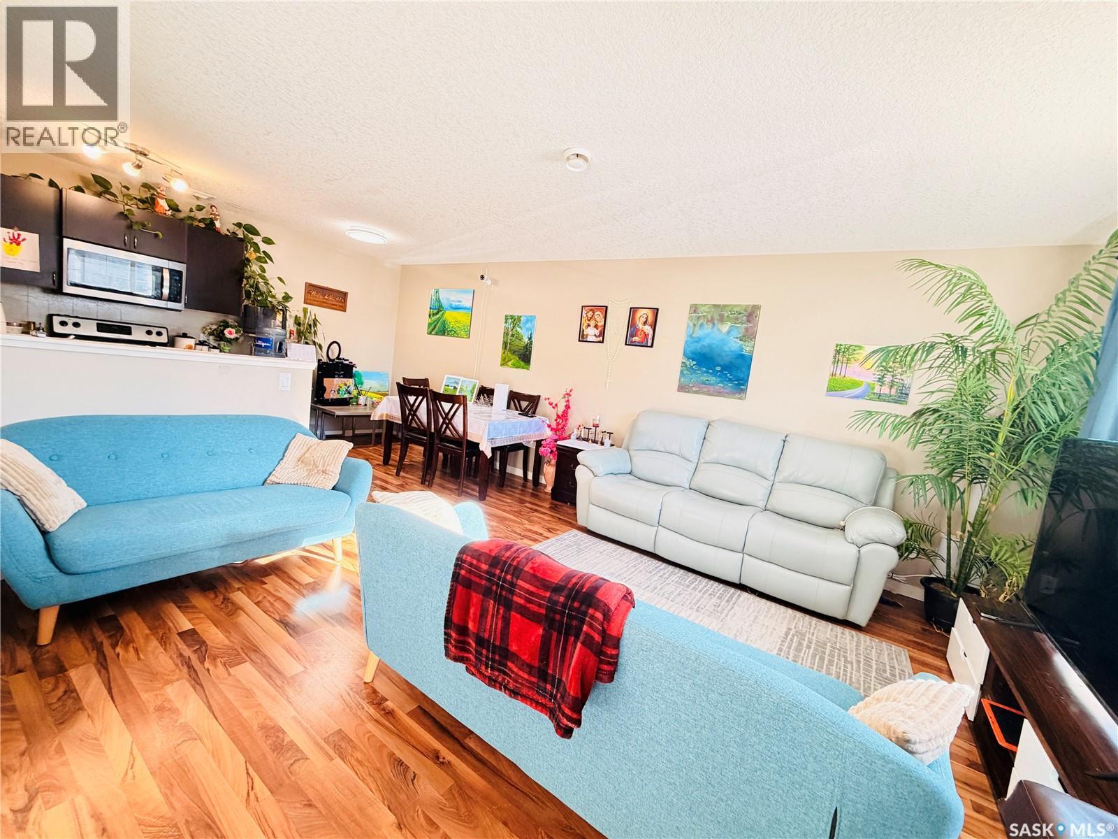 105 5051 James Hill Road, Regina, Saskatchewan  S4W 0B9 - Photo 4 - SK033669