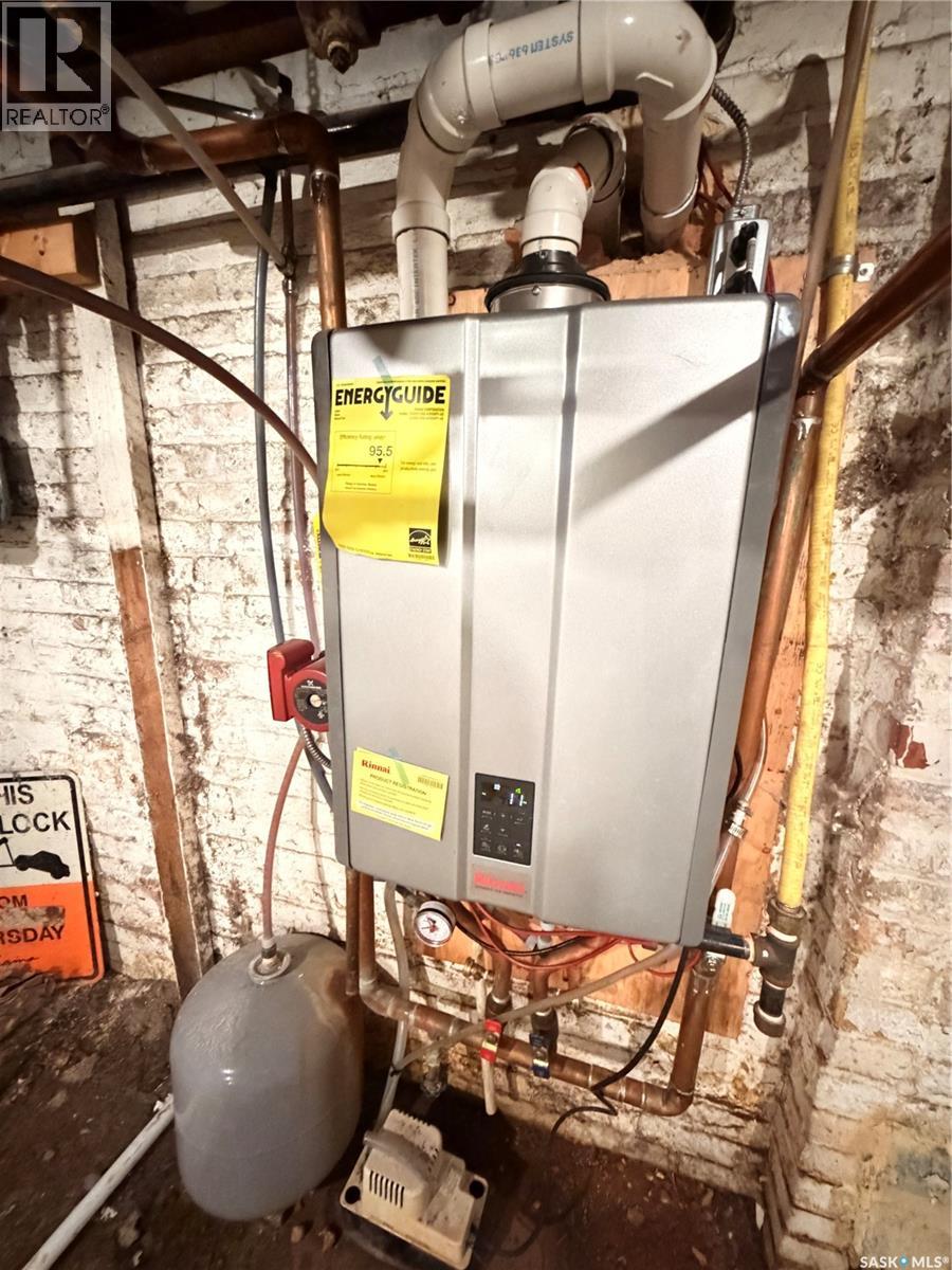 2119 Lorne Street, Regina, Saskatchewan  S4P 2M6 - Photo 31 - SK033481