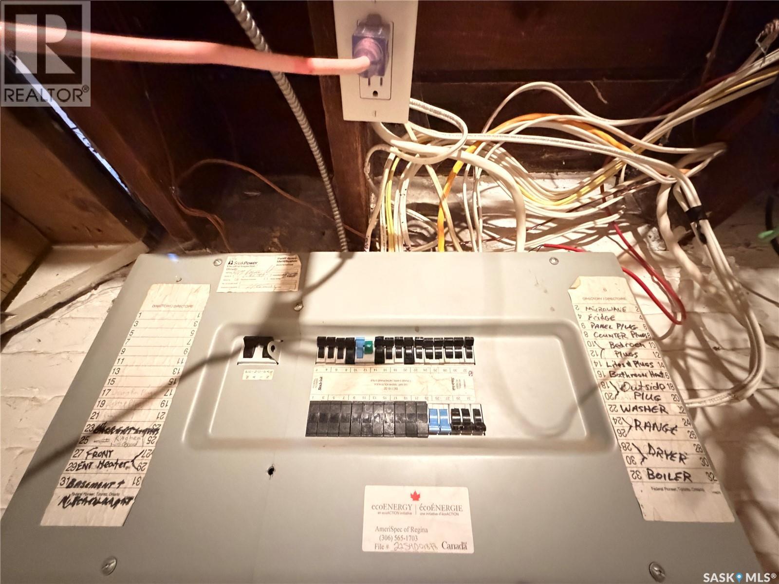 2119 Lorne Street, Regina, Saskatchewan  S4P 2M6 - Photo 33 - SK033481