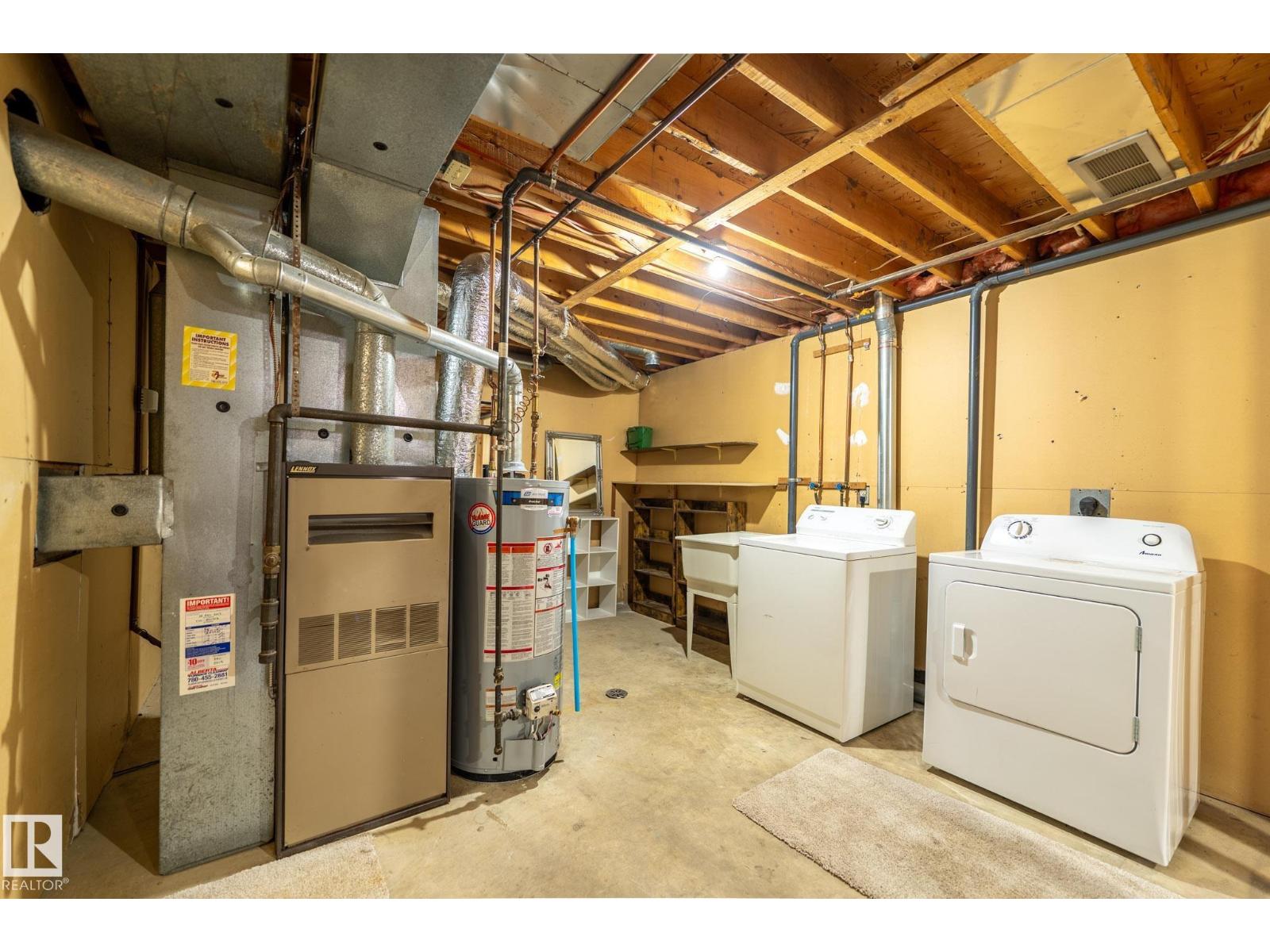 744 Saddleback Rd Nw, Edmonton, Alberta  T6J 5E6 - Photo 28 - E4483680