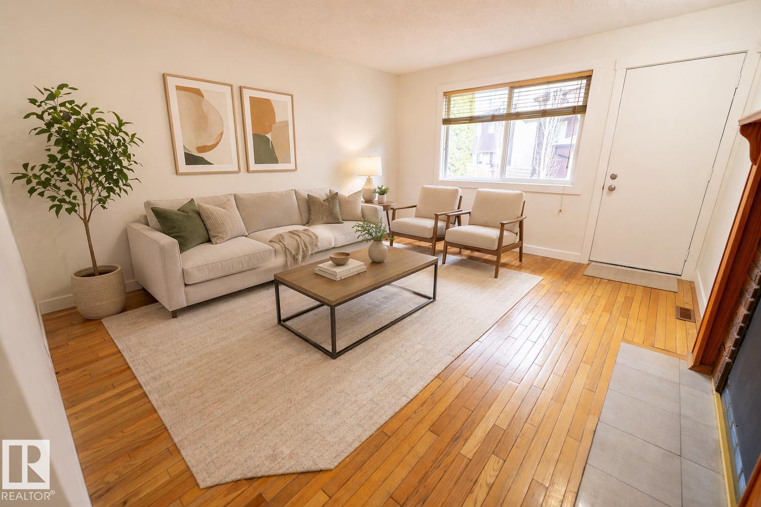 744 Saddleback Rd Nw, Edmonton, Alberta  T6J 5E6 - Photo 8 - E4483680