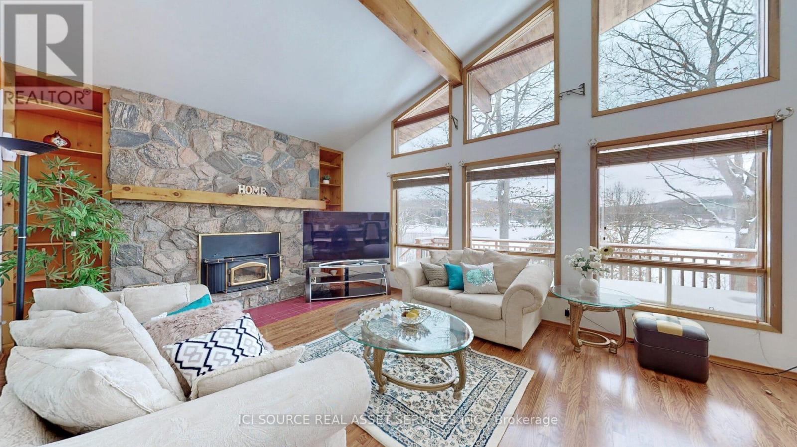 933 Ferguson Road, Armour, Ontario  P0A 1L0 - Photo 4 - X13033786