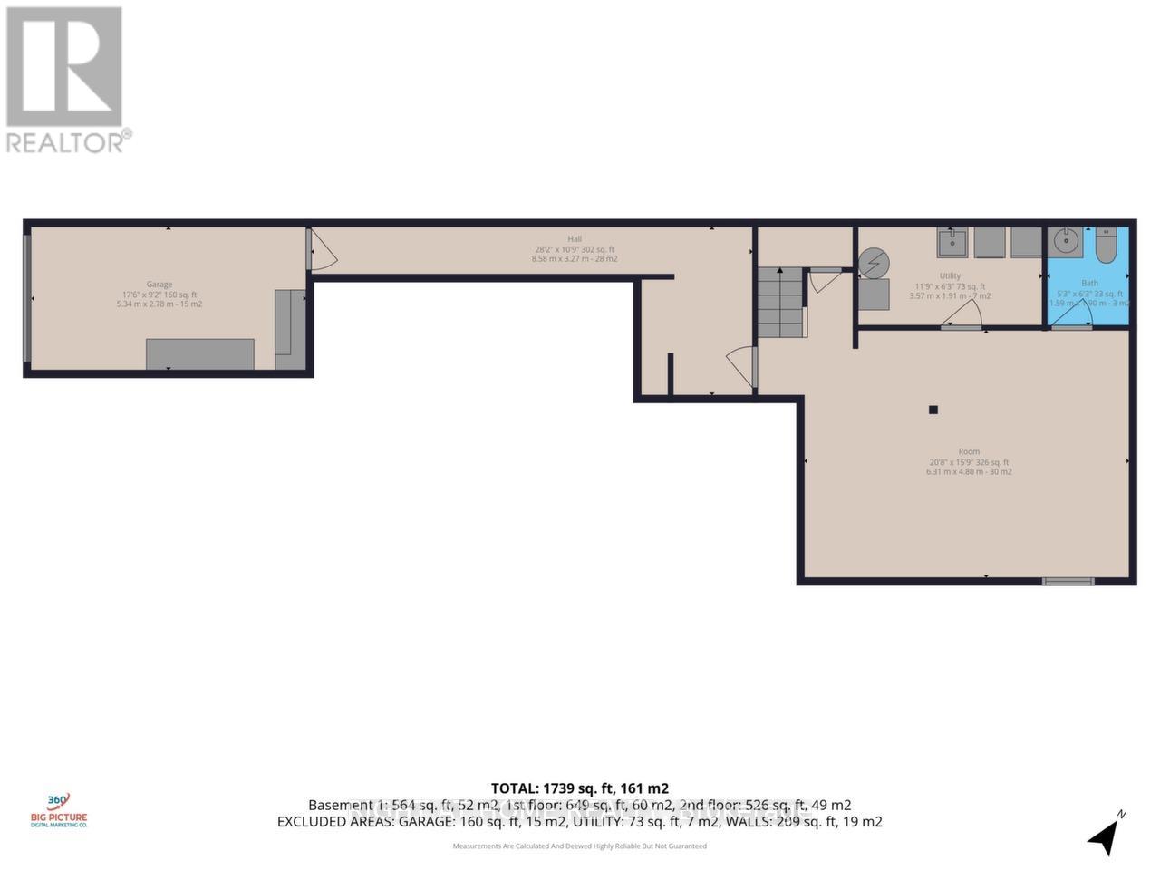 3 - 104 Woodlawn Road E, Guelph, Ontario  N1E 1B7 - Photo 33 - X13033820