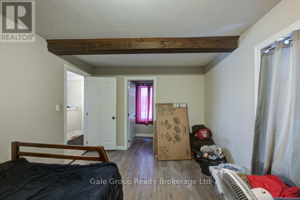 20 Teeple Street, Woodstock, Ontario  N4S 3Y7 - Photo 17 - X12709366