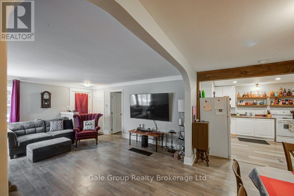 20 Teeple Street, Woodstock, Ontario  N4S 3Y7 - Photo 14 - X12709366