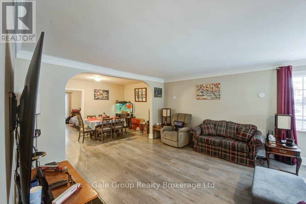 20 Teeple Street, Woodstock, Ontario  N4S 3Y7 - Photo 11 - X12709366