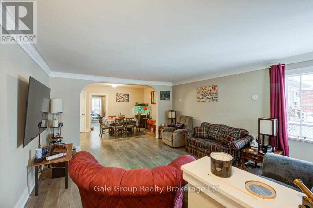 20 Teeple Street, Woodstock, Ontario  N4S 3Y7 - Photo 12 - X12709366