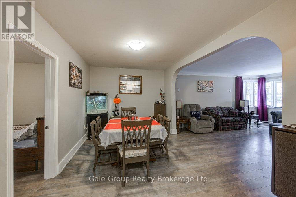 20 Teeple Street, Woodstock, Ontario  N4S 3Y7 - Photo 23 - X12709366