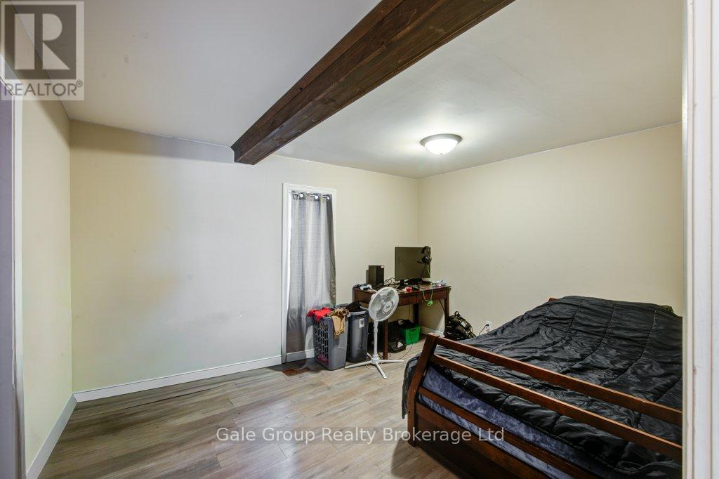 20 Teeple Street, Woodstock, Ontario  N4S 3Y7 - Photo 15 - X12709366