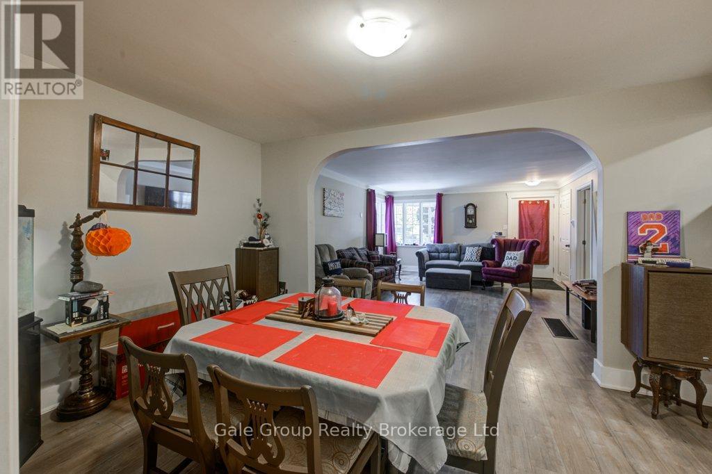 20 Teeple Street, Woodstock, Ontario  N4S 3Y7 - Photo 24 - X12709366