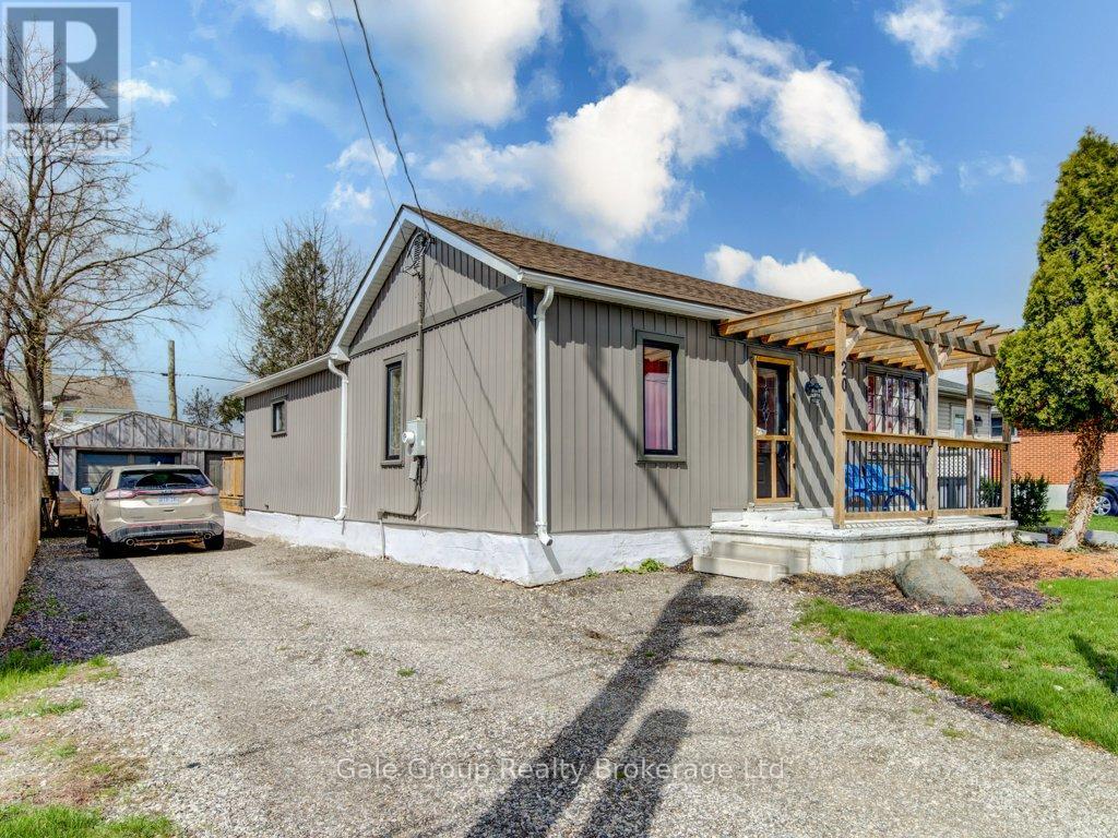 20 Teeple Street, Woodstock, Ontario  N4S 3Y7 - Photo 3 - X12709366