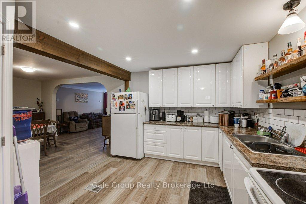 20 Teeple Street, Woodstock, Ontario  N4S 3Y7 - Photo 32 - X12709366