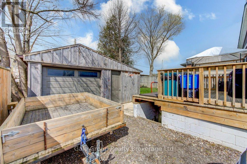 20 Teeple Street, Woodstock, Ontario  N4S 3Y7 - Photo 34 - X12709366