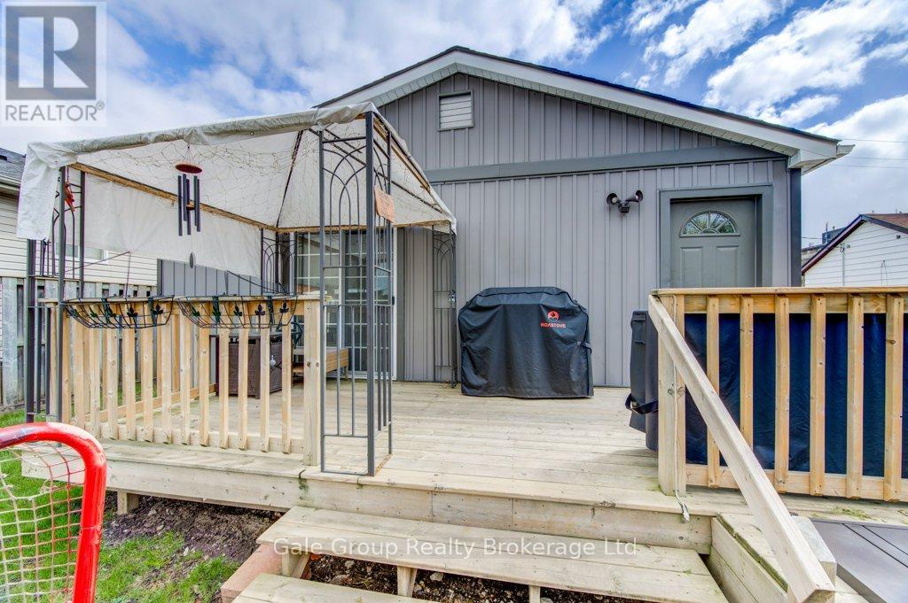 20 Teeple Street, Woodstock, Ontario  N4S 3Y7 - Photo 36 - X12709366